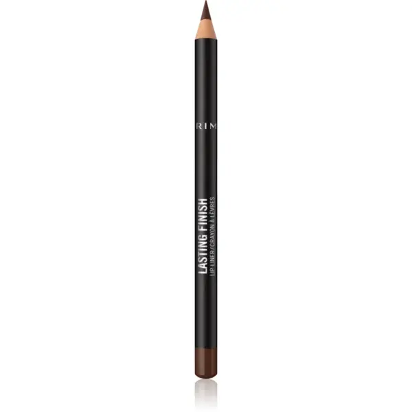 Rimmel Lasting Finish creion contur buze culoare 170 Cappuccino Deep 1.2 g