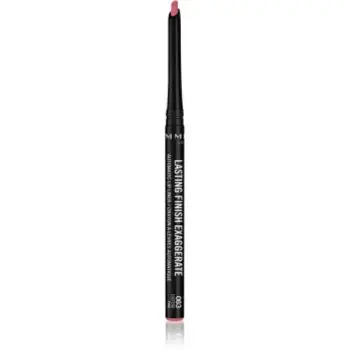 Rimmel Lasting Finish Exaggerate creion de buze automat