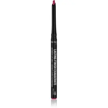 Rimmel Lasting Finish Exaggerate creion de buze automat
