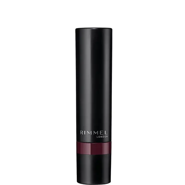 Rimmel Lasting Finish Extreme Matte Lipstick - 840 Mulberry