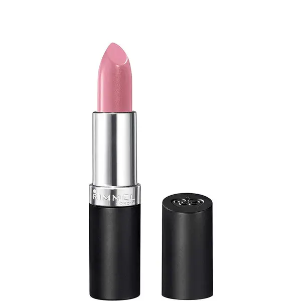 Rimmel Lasting Finish Lipstick 4g - 006 Pink Blush