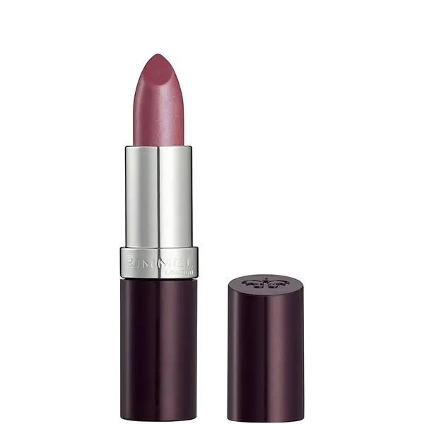 Rimmel Lasting Finish Lipstick 4g - 066 Heather Shimmer
