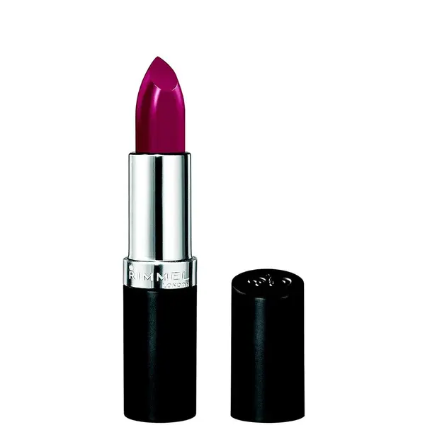 Rimmel Lasting Finish Lipstick 4g - 100 Pinkroots