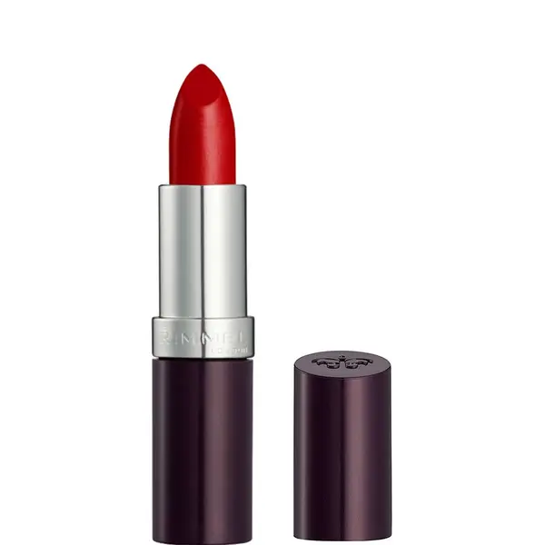Rimmel Lasting Finish Lipstick 4g - 170 Alarm