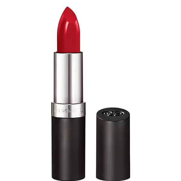 Rimmel Lasting Finish Lipstick by Kate Moss - 1
