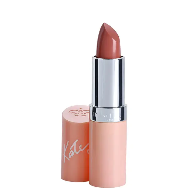 Rimmel Lasting Finish Lipstick Nude Collection by Kate Moss - 042 Apricot Nude