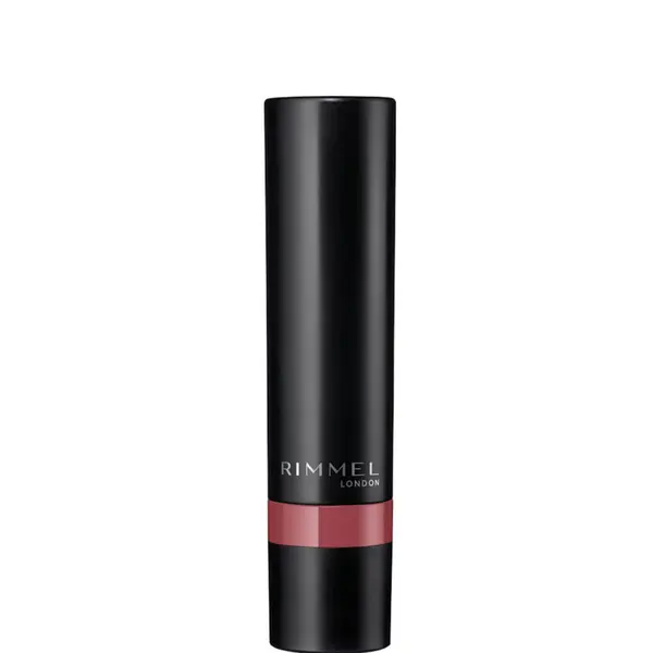 Rimmel Lasting Finish Matte Lipstick - 220 Mauve Bliss
