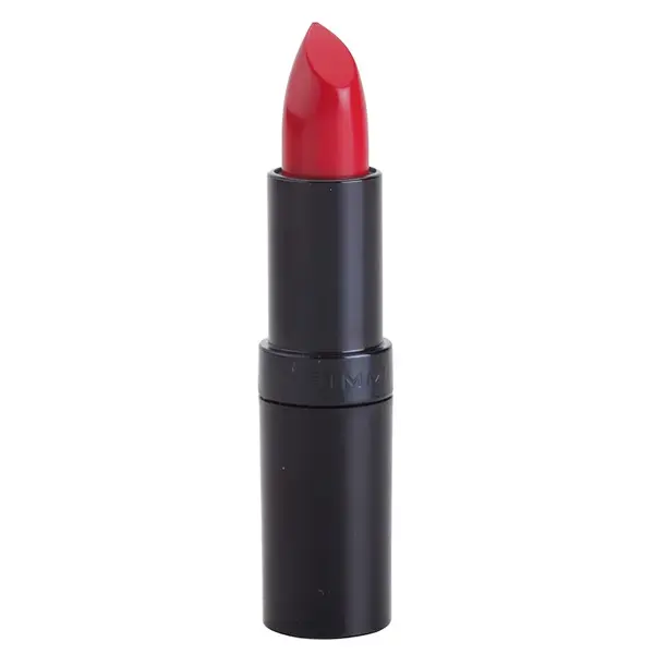 Rimmel Lasting Finish ruj cu persistenta indelungata culoare 001 Rouge à Lèvres 4 g
