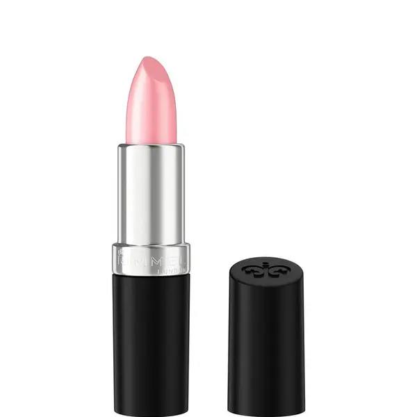 Rimmel Lasting Finish Softglow Lipstick 4g - 904 Pink Frosting