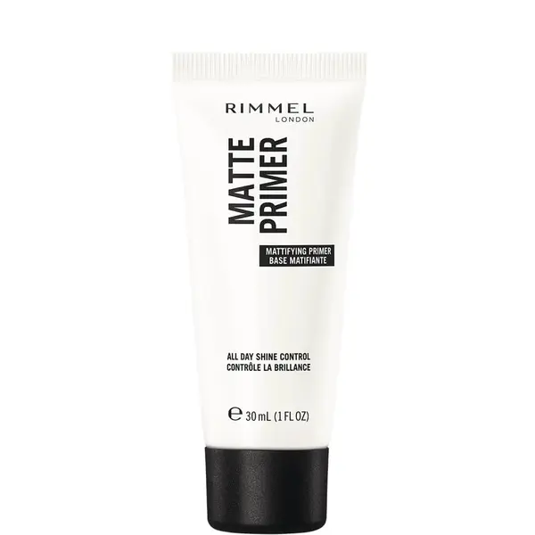 Rimmel Lasting Matte Primer