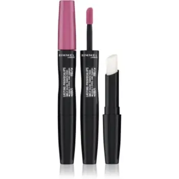 Rimmel Lasting Provocalips Double Ended ruj cu persistenta indelungata
