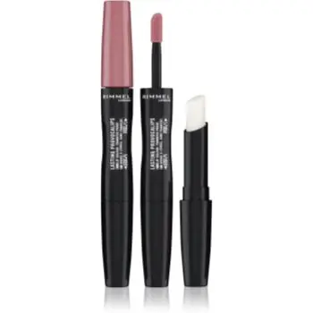 Rimmel Lasting Provocalips Double Ended ruj cu persistenta indelungata
