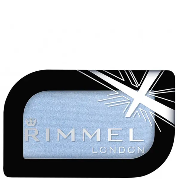 Rimmel Magnif'Eyes Mono Eye Shadow - 008 Crowd Surf