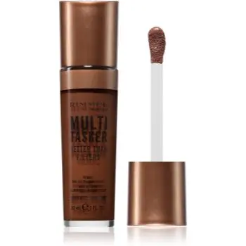 Rimmel Multi-Tasker Better Than Filters bază pentru machiaj iluminatoare pentru uniformizarea nuantei tenului