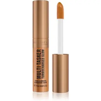 Rimmel Multi-Tasker Turbocharged Glow iluminator lichid