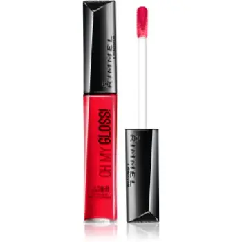 Rimmel Oh My Gloss! lip gloss