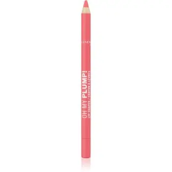 Rimmel Oh My Plump! creion contur buze