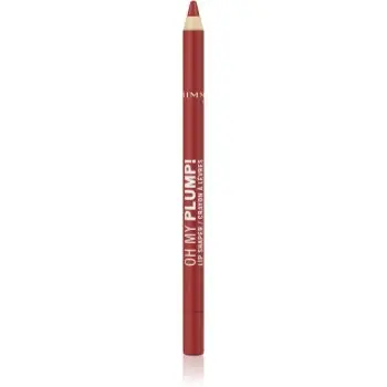 Rimmel Oh My Plump! creion contur buze