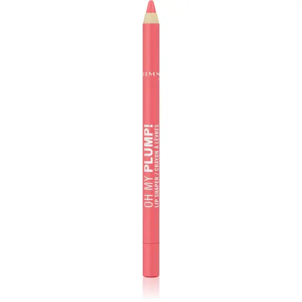 Rimmel Oh My Plump! creion contur buze culoare 040 Kinda Cute 1.2 g