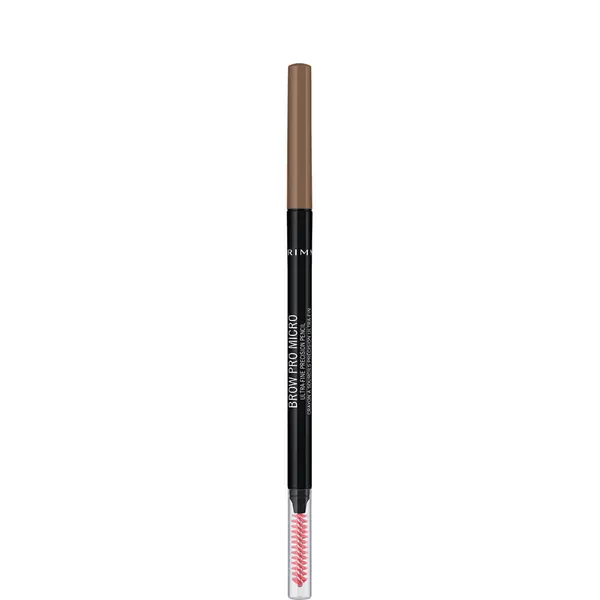 Rimmel Pro Microdefiner Eyebrow Pencil - 001 Blonde