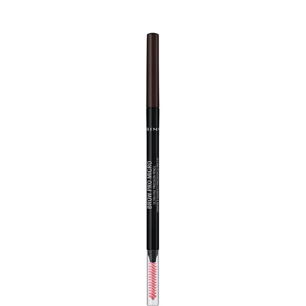 Rimmel Pro Microdefiner Eyebrow Pencil - 003 Dark Brown