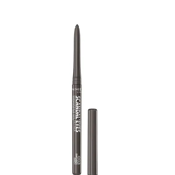 Rimmel Scandal'Eyes Exaggerate Eye Definer - 003 Smokey Grey