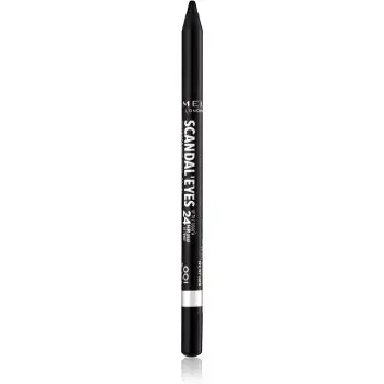 Rimmel Scandal'Eyes Khôl Kajal creion dermatograf waterproof
