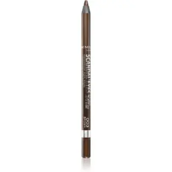 Rimmel Scandal'Eyes Khôl Kajal creion dermatograf waterproof