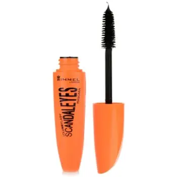 Rimmel ScandalEyes mascara cu efect de volum