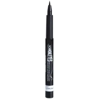 Rimmel ScandalEyes Micro eyeliner impermeabil