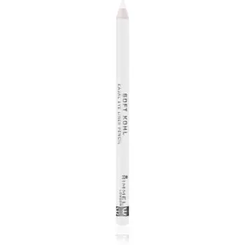 Rimmel Soft Kohl creion kohl pentru ochi