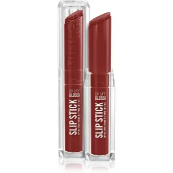 Rimmel Stay Glossy ruj strălucitor de buze