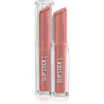 Rimmel Stay Glossy ruj strălucitor de buze