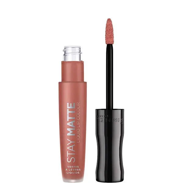 Rimmel Stay Matte Liquid Lipstick - 700 Be My Baby