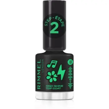 Rimmel SuperGel lac de unghii