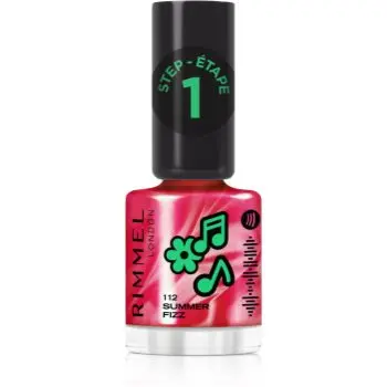 Rimmel SuperGel lac de unghii