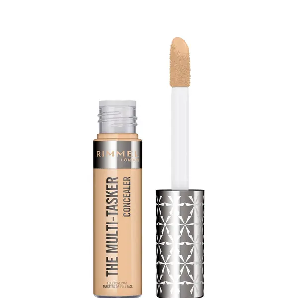 Rimmel The Multi-Tasker Concealer 10ml - 030 Light