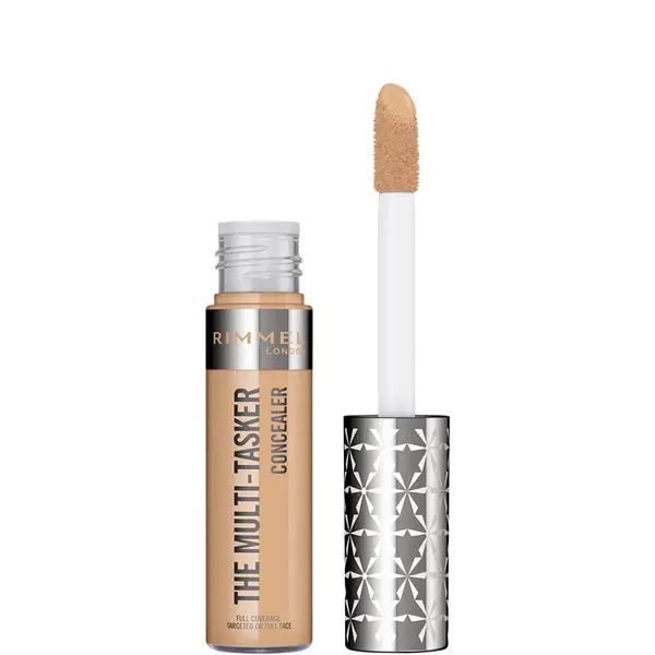 Rimmel The Multi-Tasker Concealer 10ml - 050 Sand