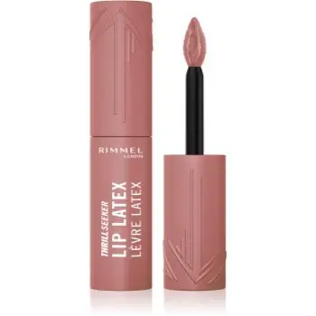 Rimmel Thrill Seeker Lip Latex ruj de buze lichid