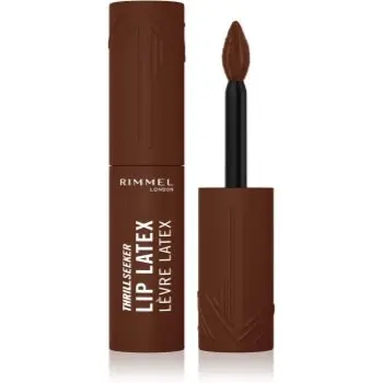 Rimmel Thrill Seeker Lip Latex ruj de buze lichid