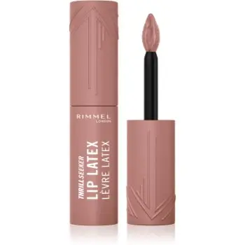 Rimmel Thrill Seeker Lip Latex ruj de buze lichid