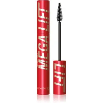 Rimmel Thrill Seeker Mega Lift mascara pentru volum