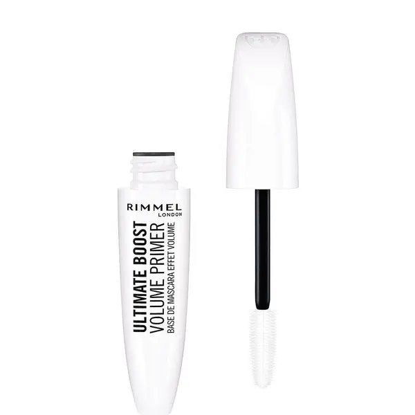 Rimmel Ultimate Boost Volume Primer 001