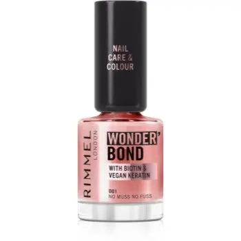 Rimmel Wonder'Bond lac de unghii