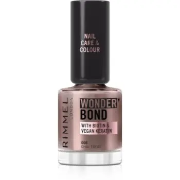 Rimmel Wonder'Bond lac de unghii