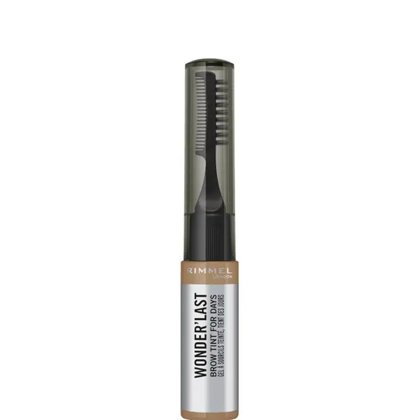 Rimmel Wonder'Last Brow Tint For Days 4.5ml - 001 Blonde