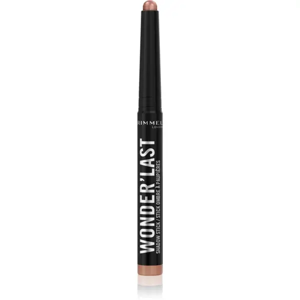 Rimmel Wonder'Last creion pentru ochi culoare 003 Copper Wink 1.64 g