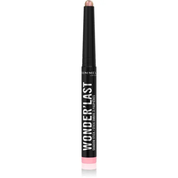 Rimmel Wonder'Last creion pentru ochi culoare 006 Mermaid Blush 1.64 g