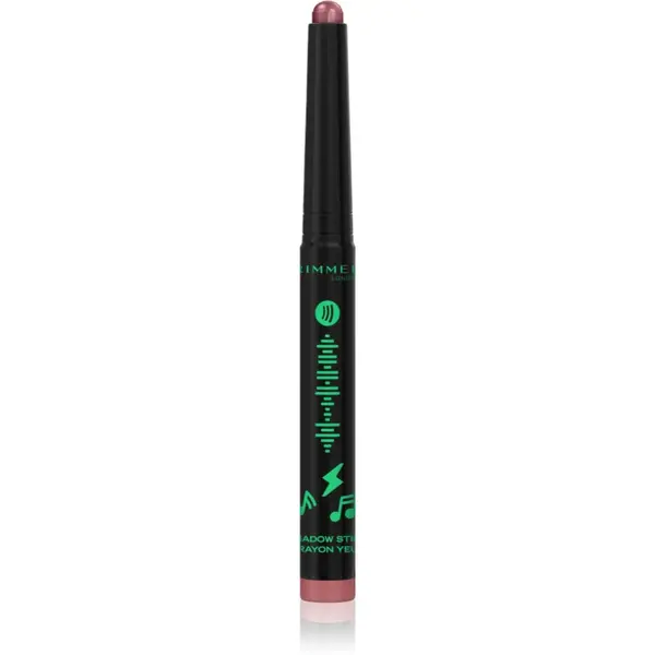 Rimmel Wonder'Last creion pentru ochi culoare 007 Pink Fizz 1.64 g