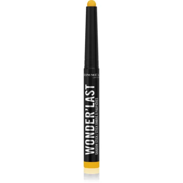 Rimmel Wonder'Last creion pentru ochi culoare 012 Mango Lassi 1.64 g